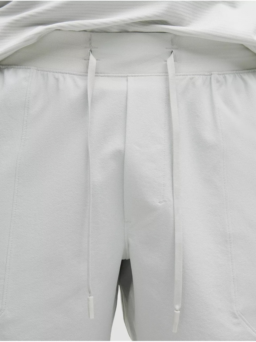 Lululemon license to trail shorts